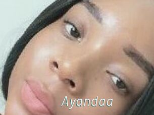 Ayandaa