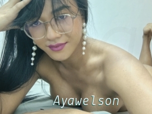 Ayawelson