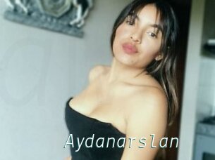 Aydanarslan