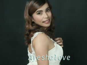 Ayeshalove