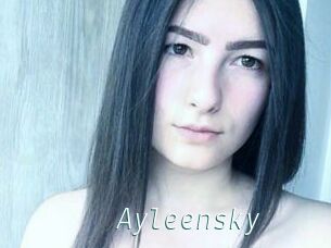 Ayleensky