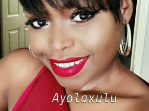 Ayolaxulu