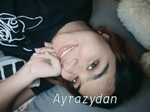 Ayrazydan