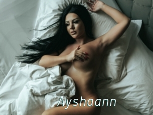 Ayshaann