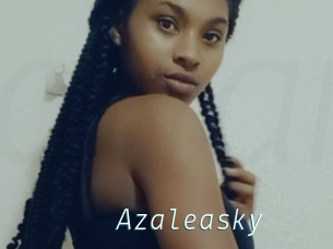 Azaleasky