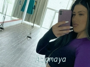 Azamaya