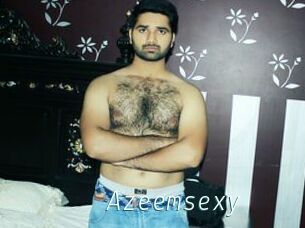 Azeemsexy