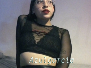 Azulgarcia