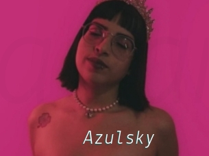 Azulsky