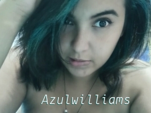 Azulwilliams