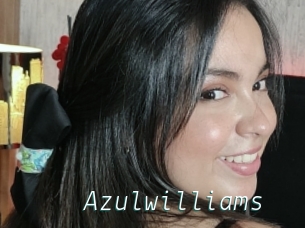 Azulwilliams