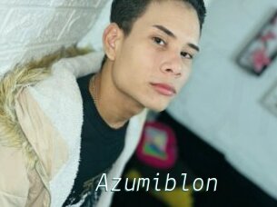 Azumiblon