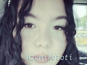 Azumikatoti