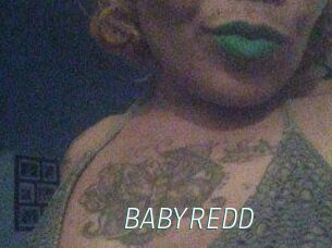 BABYREDD