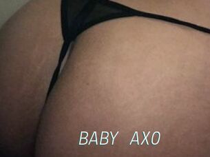 BABY_AXO