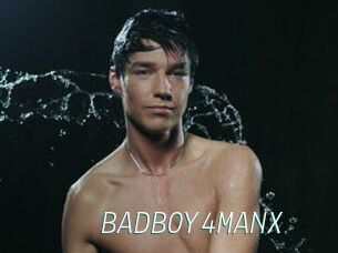 BADBOY4MANX