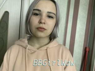 BBGirlWow