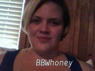 BBWhoney