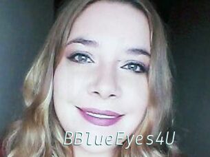 BBlueEyes4U