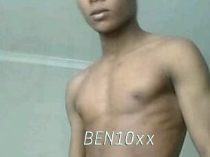 BEN10xx