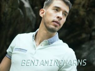 BENJAMINCHARNS