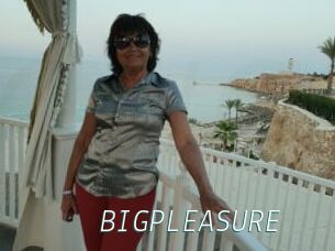 BIGPLEASURE