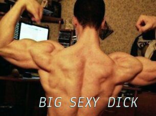 BIG_SEXY_DICK