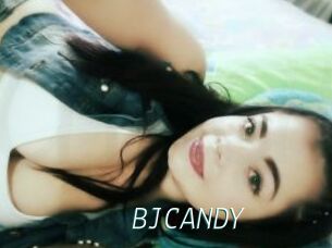 BJCANDY