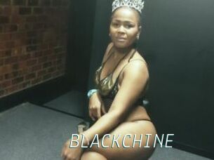 BLACKCHINE