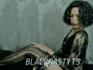 BLACKNASTYTS