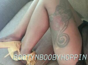 BOOTYNBOOBYHOPPIN