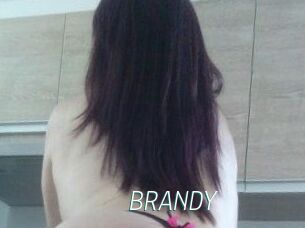 BRANDY