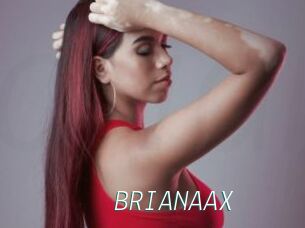 BRIANAAX