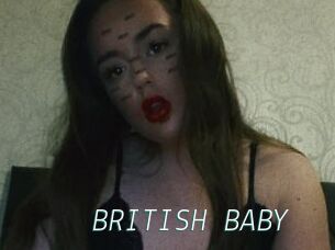 BRITISH_BABY