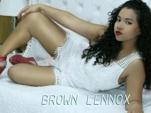 BROWN_LENNOX