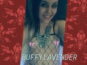 BUFFYLAVENDER