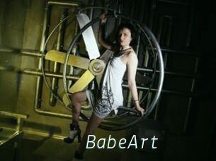 BabeArt