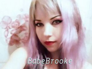 BabeBrooke_