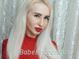 BabeErogenous