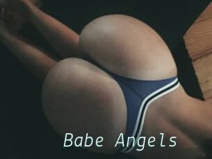 Babe_Angels