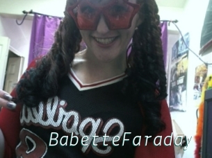 BabetteFaraday