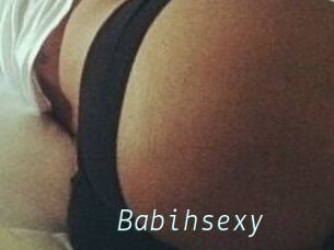 Babihsexy