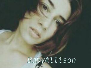 BabyAllison