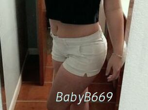 BabyB669