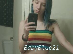 BabyBlue21