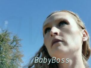 BabyBoss