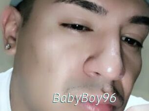 BabyBoy96