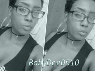 BabyDee0510