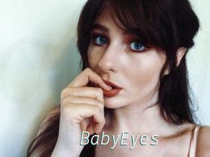 Baby_Eyes