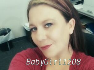 BabyGirl1208